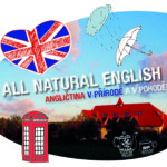 Letní intenzivní kurz angličtiny All Natural English