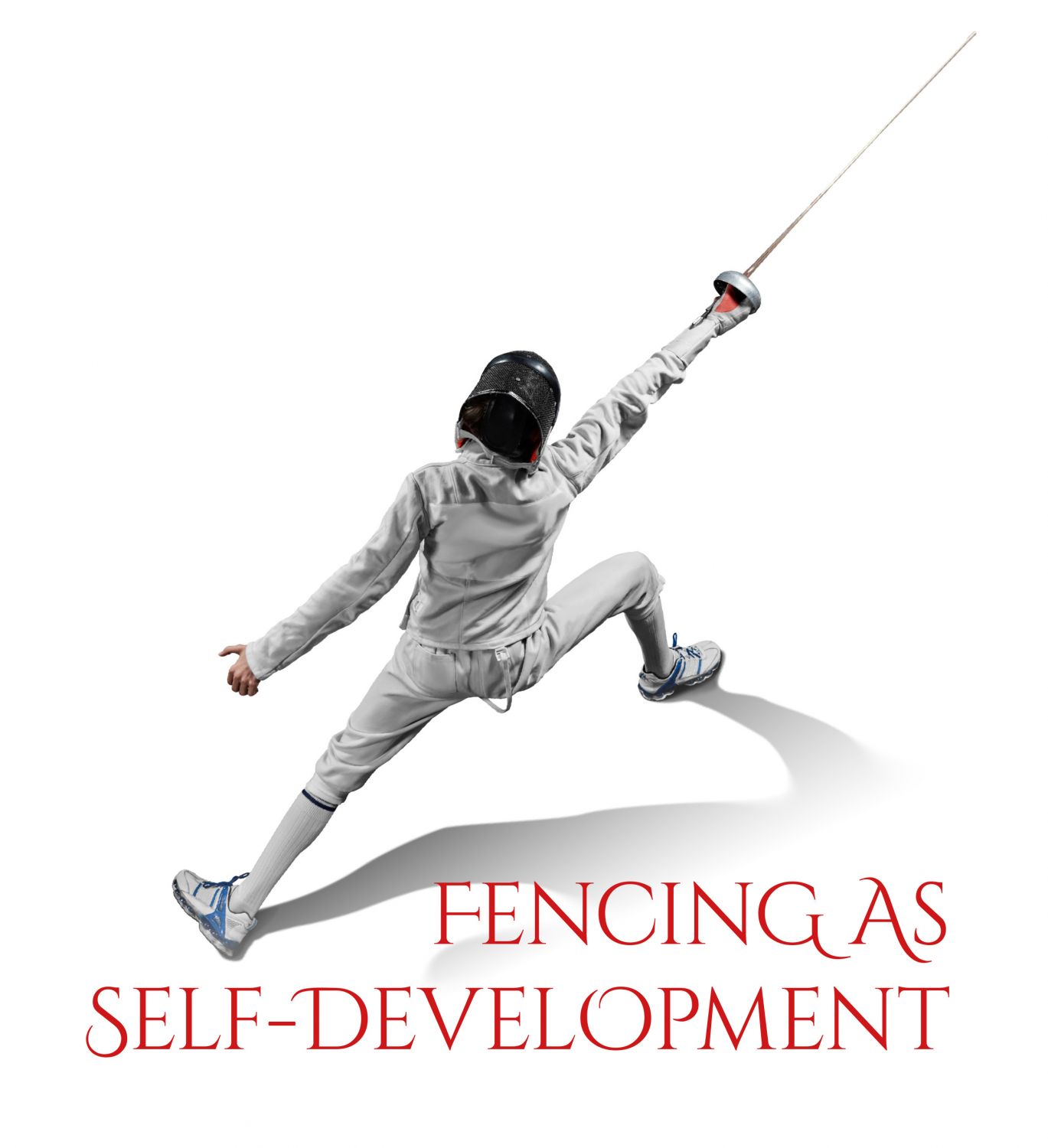 Fencing workshop with Adrian Constantinescu