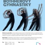 Úvod do Bothmerovy gymnastiky - víkednový workshop s Martinem Bakerem