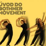 Bothmer Movement - Foundation Year Course