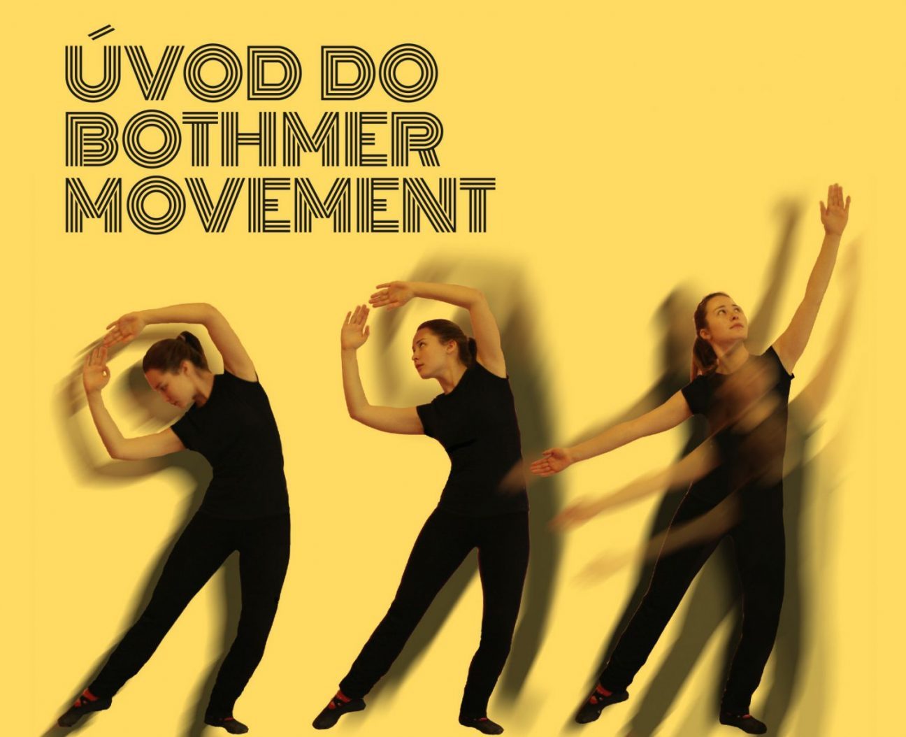 Bothmer Movement - Foundation Year Course