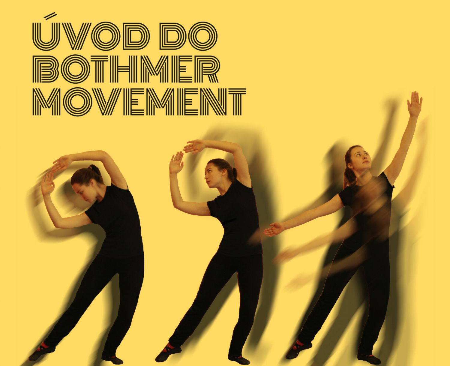 Úvod do Bothmer Movement - víkednový workshop s Adrianem Constantinescu