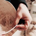 Dílna výroby masek