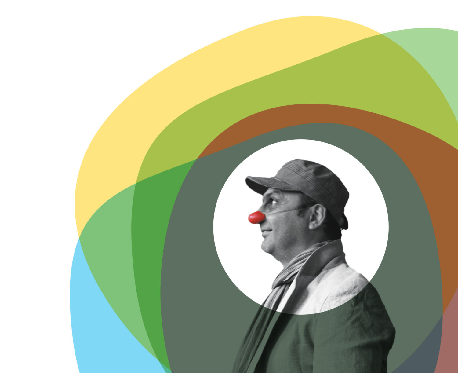 Úvod do clowningu - víkendový workshop